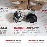 Cao su chân máy xe BMW X3 F25, X4 F26, 228i F22, F23 - 22116856183